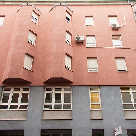 Apartment Avenue Zagreb Exterior foto